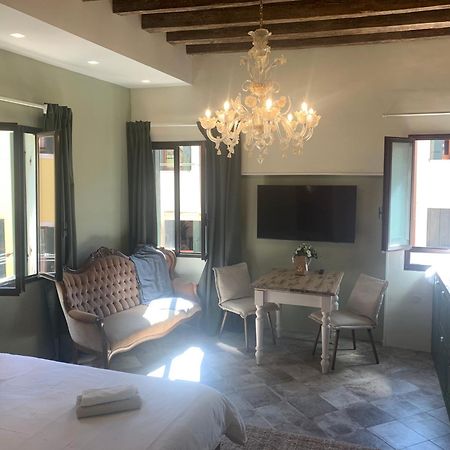 Mini Suite Chioggia Luaran gambar