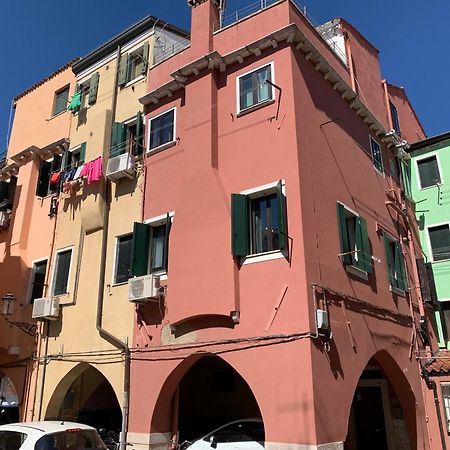 Mini Suite Chioggia Luaran gambar