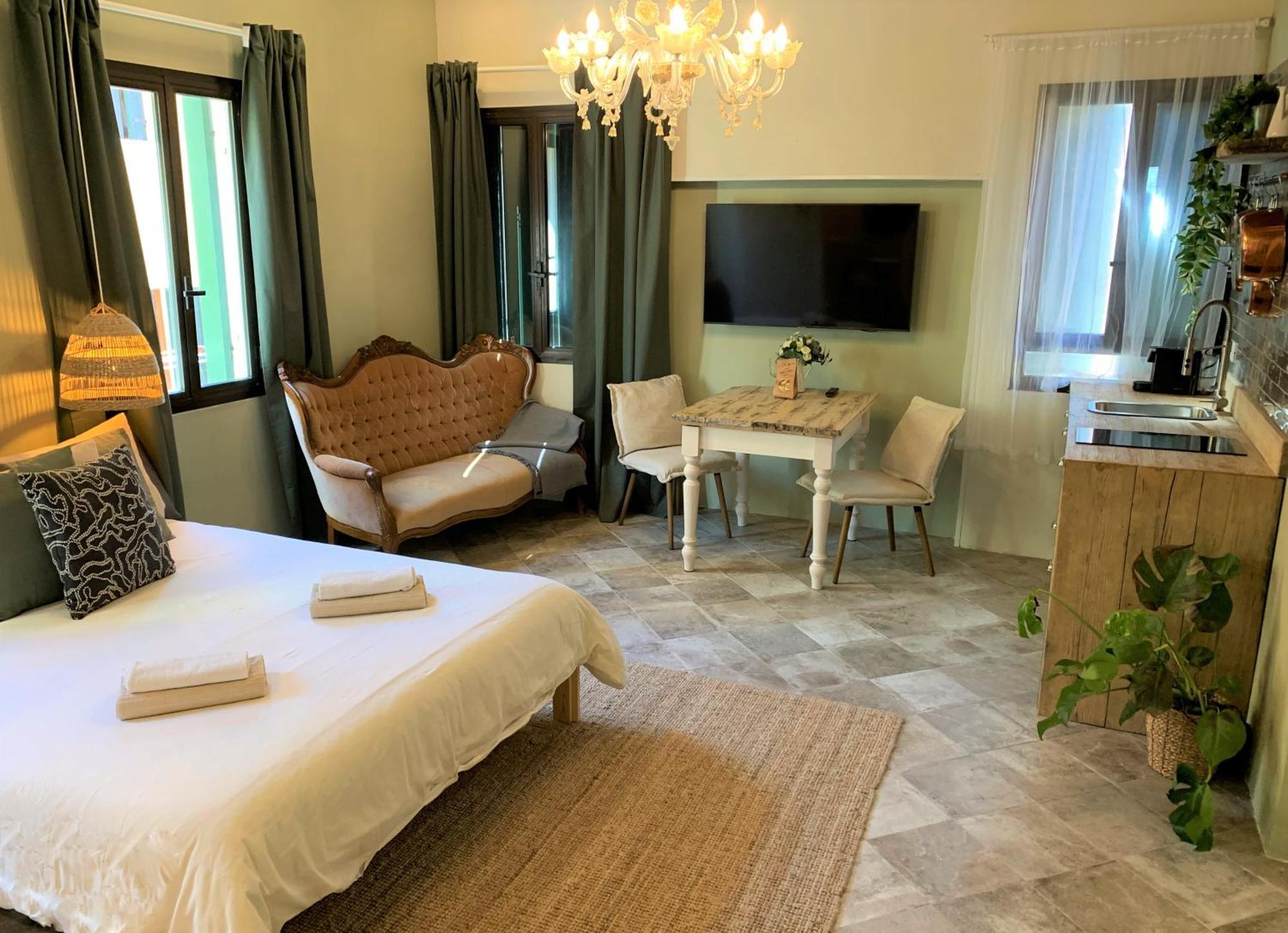 Mini Suite Chioggia Luaran gambar