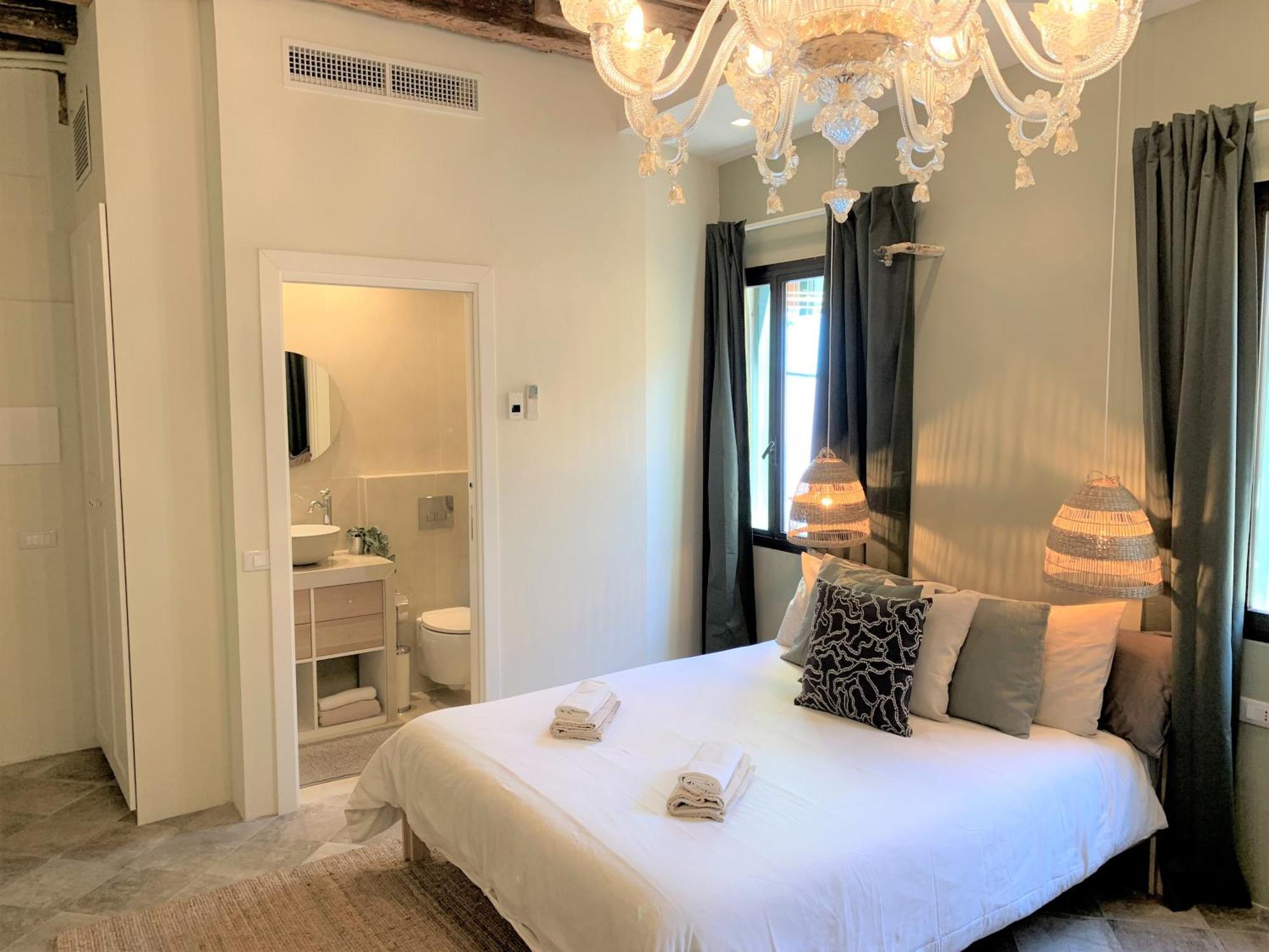 Mini Suite Chioggia Luaran gambar