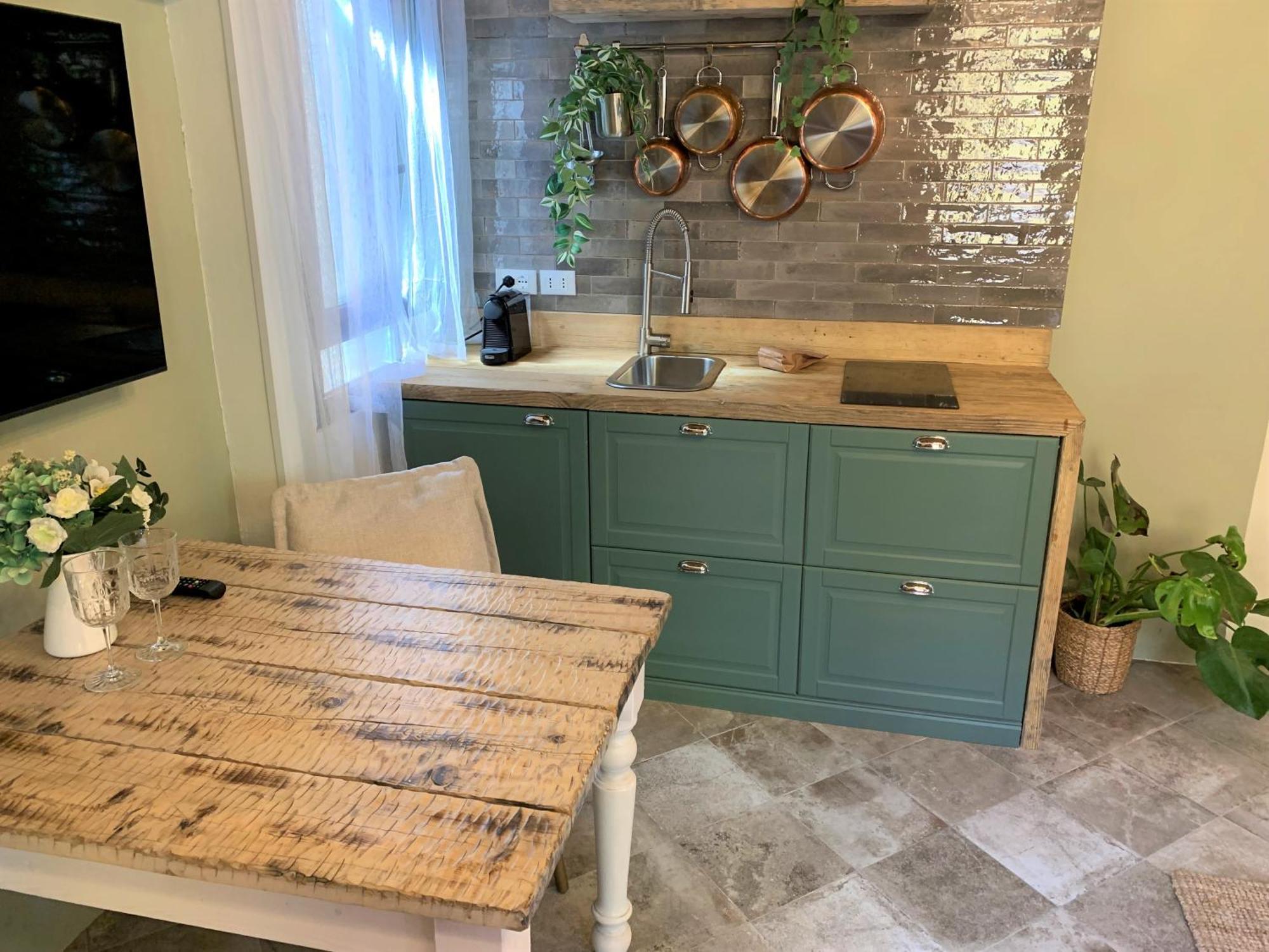 Mini Suite Chioggia Luaran gambar