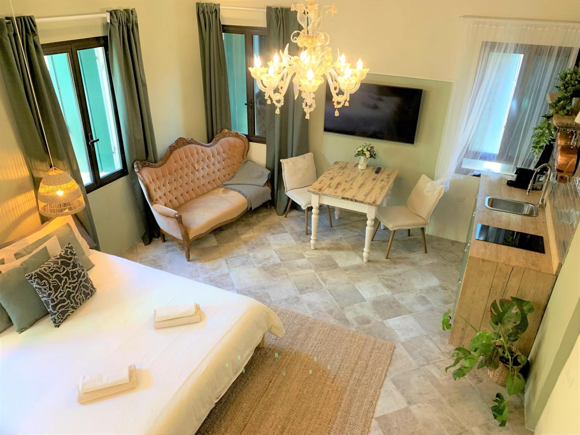 Mini Suite Chioggia Luaran gambar